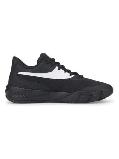 Puma Basketballschuhe "Triple" In Schwarz/ Weiß 10 Puma Basketballschuhe "Triple" In Schwarz/ Weiß -Modeschuh Geschäft puma basketballschuhe triple in schwarz weiss 2