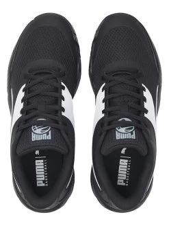 Puma Basketballschuhe "Triple" In Schwarz/ Weiß 11 Puma Basketballschuhe "Triple" In Schwarz/ Weiß -Modeschuh Geschäft puma basketballschuhe triple in schwarz weiss 3