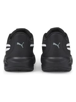 Puma Basketballschuhe "Triple" In Schwarz/ Weiß 12 Puma Basketballschuhe "Triple" In Schwarz/ Weiß -Modeschuh Geschäft puma basketballschuhe triple in schwarz weiss 4