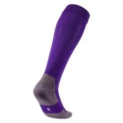 Puma Fußball Stutzen TeamLIGA Football Core Socks Purple -Modeschuh Geschäft puma fussball stutzen teamliga football core socks purple 1