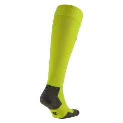 Puma Fußball Stutzen TeamLIGA Football Core Socks Yellow -Modeschuh Geschäft puma fussball stutzen teamliga football core socks yellow 1