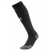 Puma Fußball Stutzen TeamLIGA Socks Black -Modeschuh Geschäft puma fussball stutzen teamliga socks black