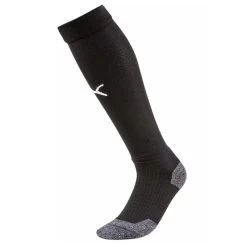 Puma Fußball Stutzen TeamLIGA Socks Black