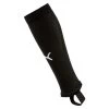 Puma Fußball Stutzen TeamLIGA Stirrup Socks Core Black