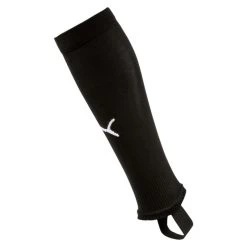 Puma Fußball Stutzen TeamLIGA Stirrup Socks Core Black