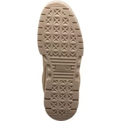 Puma Schuhe Mayze First Sense In Light Sand -Modeschuh Geschäft puma schuhe mayze first sense in light sand 6