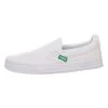 Puma Slipper "Smash Vulc" In Weiß -Modeschuh Geschäft puma slipper smash vulc in weiss