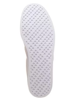 Puma Slipper "Smash Vulc" In Weiß -Modeschuh Geschäft puma slipper smash vulc in weiss 4