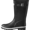 Reima Gummistiefel " Tarmokas " In Schwarz