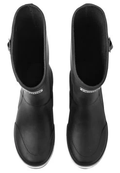 Reima Gummistiefel " Tarmokas " In Schwarz -Modeschuh Geschäft reima gummistiefel tarmokas in schwarz 2