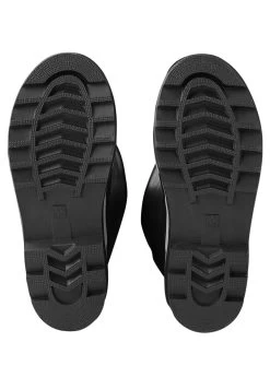 Reima Gummistiefel " Tarmokas " In Schwarz -Modeschuh Geschäft reima gummistiefel tarmokas in schwarz 4