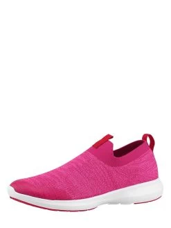 Reima Sneakers "Bouncing" In Pink