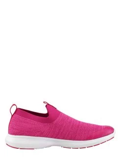 Reima Sneakers "Bouncing" In Pink -Modeschuh Geschäft reima sneakers bouncing in pink 5