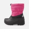 Reima Winterstiefel "Nefar" In Pink -Modeschuh Geschäft reima winterstiefel nefar in pink