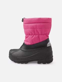 Reima Winterstiefel "Nefar" In Pink