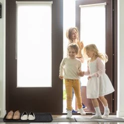 8x Schuhabtropfschale In Schwarz -Modeschuh Geschäft relaxdays 8x schuhabtropfschale in schwarz 2