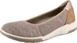 RELIFE Horas Komfort-Ballerinas