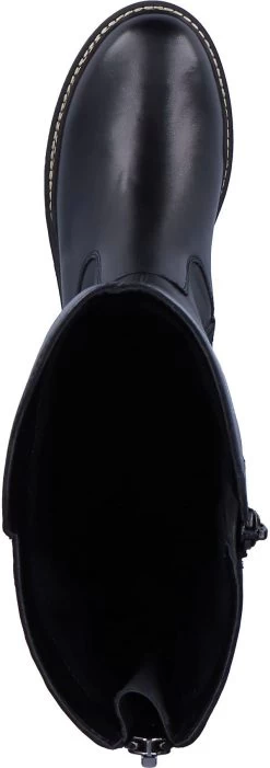 Remonte D0b72-01 Klassische Stiefel -Modeschuh Geschäft remonte d0b72 01 klassische stiefel 5