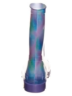 Richter Gummistiefel In Bunt -Modeschuh Geschäft richter gummistiefel in bunt 2