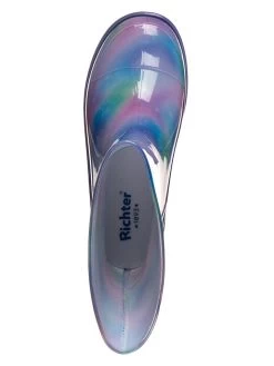 Richter Gummistiefel In Bunt -Modeschuh Geschäft richter gummistiefel in bunt 3