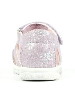 Leder-Sandalen In Lila 12 Leder-Sandalen In Lila -Modeschuh Geschäft richter shoes leder sandalen in lila 4