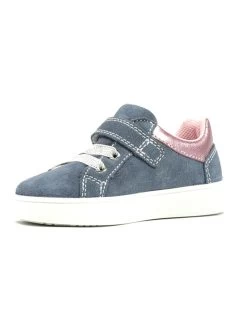 Sneakers In Blau -Modeschuh Geschäft richter shoes sneakers in blau 2