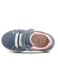 Sneakers In Blau -Modeschuh Geschäft richter shoes sneakers in blau 3