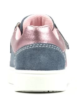 Sneakers In Blau -Modeschuh Geschäft richter shoes sneakers in blau 4