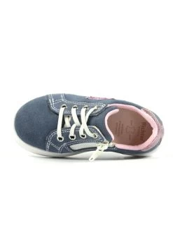 Sneakers In Hellblau -Modeschuh Geschäft richter shoes sneakers in hellblau 3