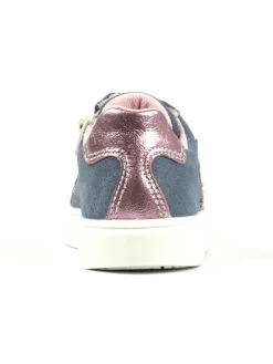 Sneakers In Hellblau -Modeschuh Geschäft richter shoes sneakers in hellblau 4