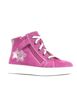 Sneakers In Pink -Modeschuh Geschäft richter shoes sneakers in pink 1