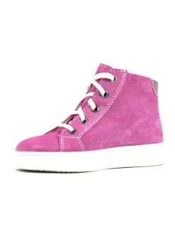 Sneakers In Pink -Modeschuh Geschäft richter shoes sneakers in pink 2