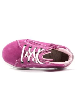 Sneakers In Pink -Modeschuh Geschäft richter shoes sneakers in pink 3