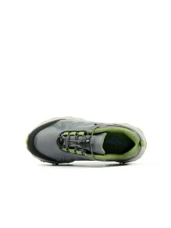 Trekkingschuhe In Grau -Modeschuh Geschäft richter shoes trekkingschuhe in grau 3