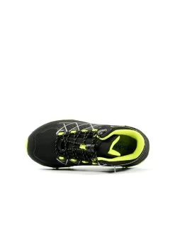 Trekkingschuhe In Schwarz -Modeschuh Geschäft richter shoes trekkingschuhe in schwarz 3