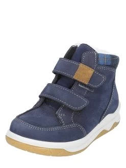 Ricosta Boots "Luan" In Blau