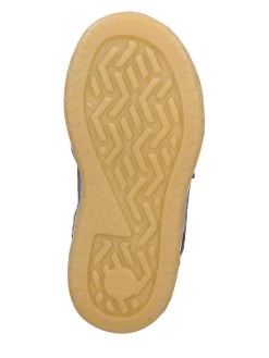 Ricosta Boots "Luan" In Blau -Modeschuh Geschäft ricosta boots luan in blau 4