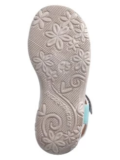 Ricosta Leder-Sandalen "Mary" In Türkis -Modeschuh Geschäft ricosta leder sandalen mary in turkis 3