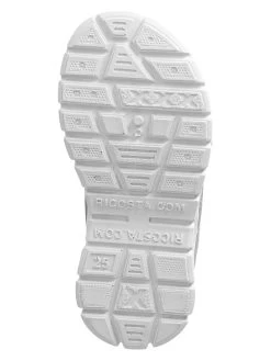 Ricosta Sandalen "Miro" In Grau/ Grün -Modeschuh Geschäft ricosta sandalen miro in grau grun 5