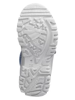 Ricosta Winterboots "Zürs S" In Dunkelblau -Modeschuh Geschäft ricosta winterboots zurs s in dunkelblau 4