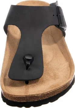 Rohde Grado Komfort-Pantoletten -Modeschuh Geschäft rohde grado komfort pantoletten 10