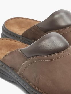 Hausschuh Braun -Modeschuh Geschäft romika hausschuh braun 4