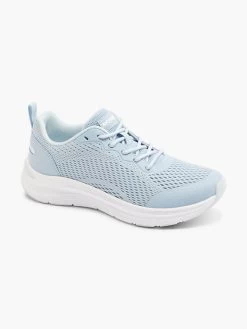 Sneaker Hellblau -Modeschuh Geschäft romika sneaker hellblau 5