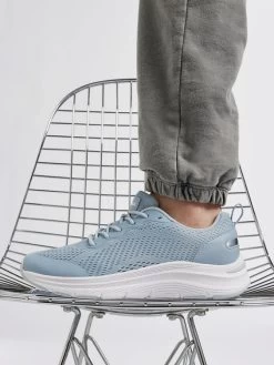 Sneaker Hellblau -Modeschuh Geschäft romika sneaker hellblau 7