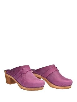Sanita Leder-Clogs "Manuella Square" In Lila 13 Sanita Leder-Clogs "Manuella Square" In Lila -Modeschuh Geschäft sanita leder clogs manuella square in lila 2