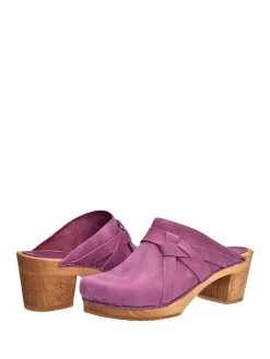 Sanita Leder-Clogs "Manuella Square" In Lila 14 Sanita Leder-Clogs "Manuella Square" In Lila -Modeschuh Geschäft sanita leder clogs manuella square in lila 3