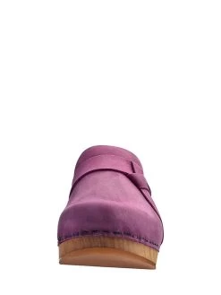 Sanita Leder-Clogs "Manuella Square" In Lila 17 Sanita Leder-Clogs "Manuella Square" In Lila -Modeschuh Geschäft sanita leder clogs manuella square in lila 6