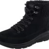 Skechers Glacial Ultra Winterstiefeletten -Modeschuh Geschäft skechers glacial ultra winterstiefeletten
