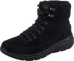 Skechers Glacial Ultra Winterstiefeletten