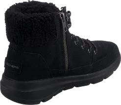 Skechers Glacial Ultra Winterstiefeletten -Modeschuh Geschäft skechers glacial ultra winterstiefeletten 3